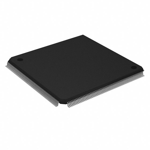 R7S721010VCFP#AA0 Renesas Electronics America Inc  Microprocessors